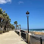 Beautiful New 2Br Apartment In Golden Mile Of Marbella