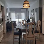Beautiful New 2Br Apartment In Golden Mile Of Marbella