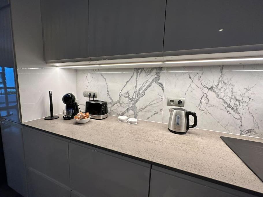 Apartamento Beautiful New 2br In Golden Mile Of *