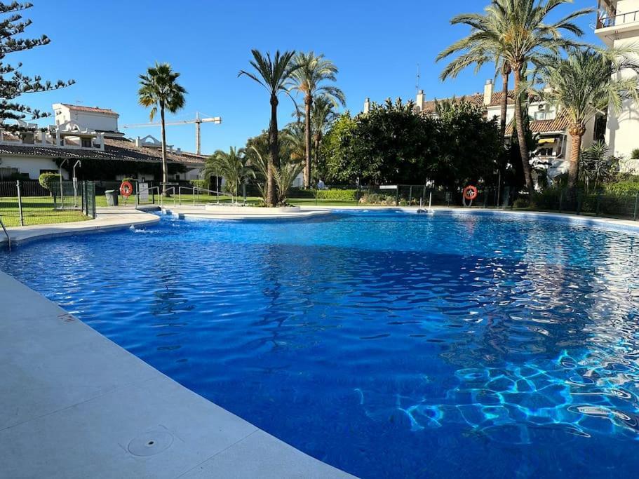Apartamento Beautiful New 2br In Golden Mile Of Marbella