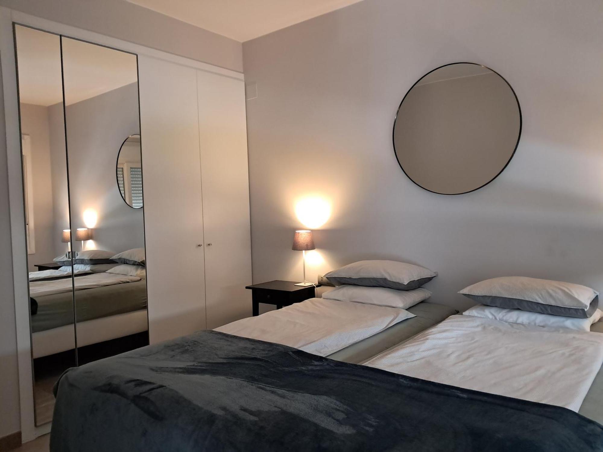 Apartamento Beautiful New 2br In Golden Mile Of Marbella