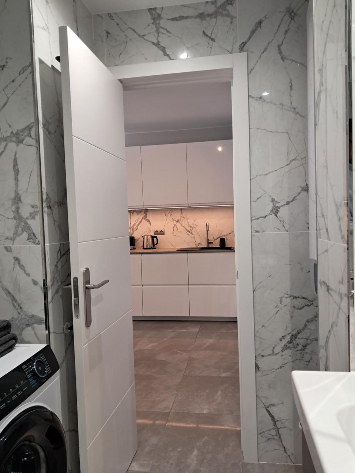 Apartamento Beautiful New 2br In Golden Mile Of