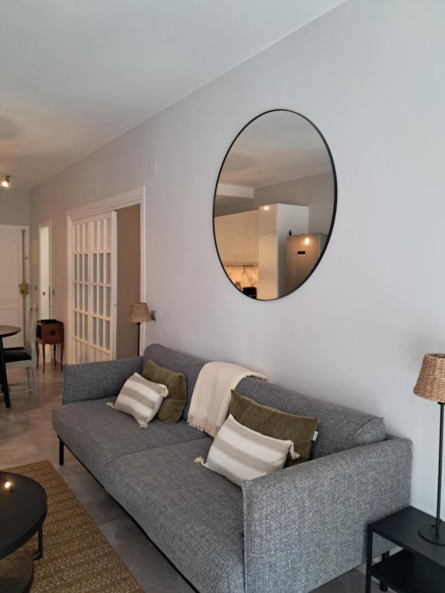 Apartamento Beautiful New 2br In Golden Mile Of *