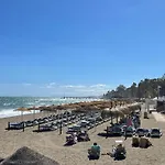 Beautiful New 2Br Apartment In Golden Mile Of Marbella